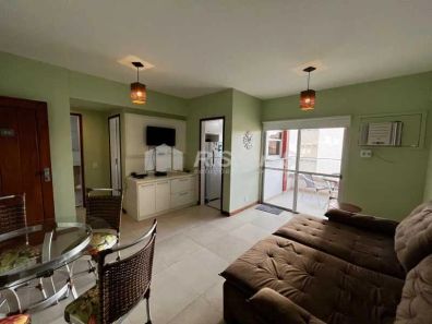 Flat com 1 Quarto à venda, 55m² no Barra da Tijuca, Rio de Janeiro