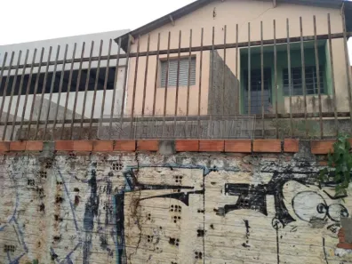 Lote/Terreno à venda, 250m² no Vila Olímpia, Sorocaba