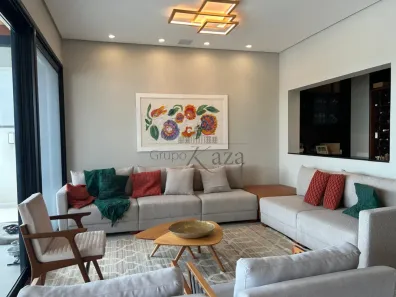 Casa de Condomínio com 4 Quartos à venda, 525m² no Condomínio Residencial Montserrat, São José dos Campos