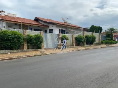 Casa com 2 Quartos à venda, 459m² no Vila Santa Catarina, Americana