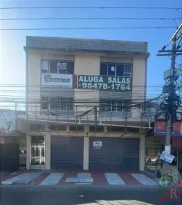 Ponto Comercial para alugar, 400m² no Lote XV, Belford Roxo