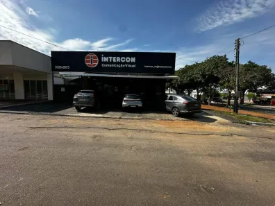 Sala Comercial à venda, 401m² no Plano Diretor Sul, Palmas