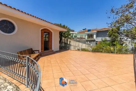 Casa com 4 Quartos à venda, 202m² no Jardim São José (Zona Norte), São Paulo