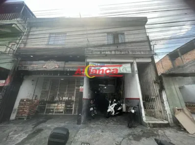 Sobrado com 3 Quartos à venda, 320m² no Jardim Valéria, Guarulhos