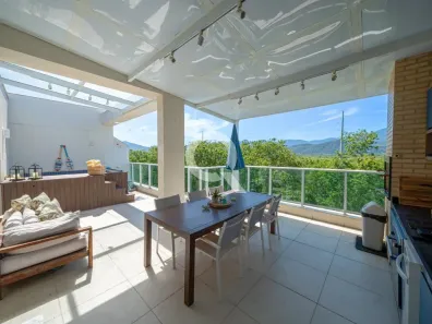 Cobertura com 3 Quartos à venda, 149m² no Recreio dos Bandeirantes, Rio de Janeiro