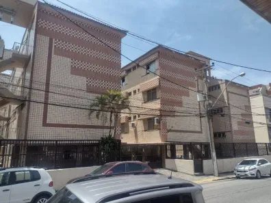 Apartamento com 1 Quarto à venda, 50m² no Centro, Cabo Frio
