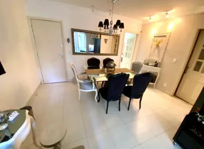 Apartamento com 3 Quartos à venda, 100m² no Setor Bueno, Goiânia