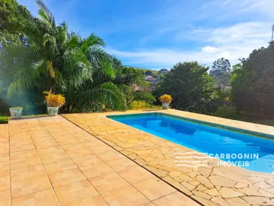 Fazenda/Sítio com 3 Quartos à venda, 4432m² no Piedade, Caçapava
