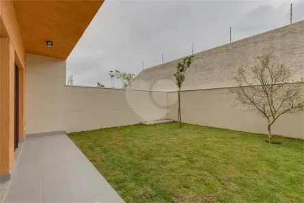 Casa de Condomínio com 4 Quartos à venda, 442m² no Jardim Prudência, São Paulo