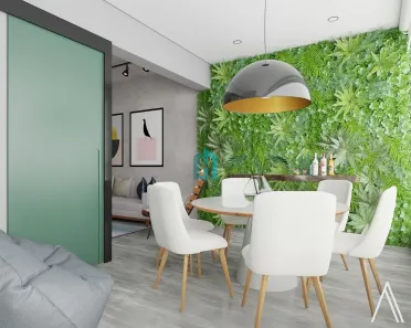 Apartamento com 2 Quartos à venda, 86m² no Indianópolis, São Paulo