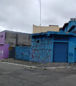 Lote/Terreno à venda, 177m² no Vila Olinda, São Paulo
