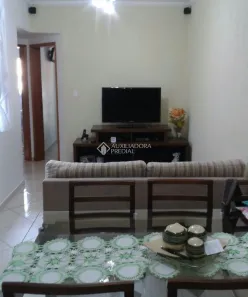 Cobertura com 2 Quartos à venda, 100m² no Silveira, Santo André