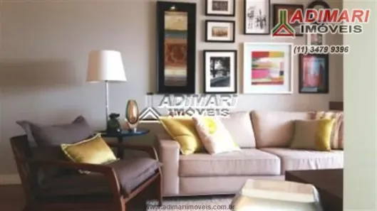 Apartamento com 2 Quartos à venda, 66m² no Vila Mariana, São Paulo