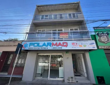 Sala Comercial para alugar, 38m² no Centro, São Leopoldo