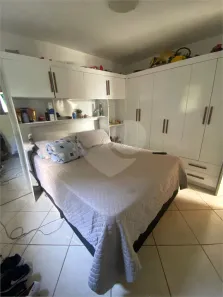 Apartamento com 2 Quartos à venda, 46m² no Jardim Marica, Mogi das Cruzes