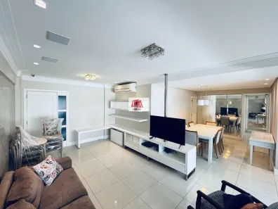Apartamento com 3 Quartos à venda, 128m² no Pituba, Salvador