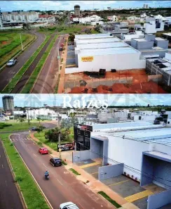 Sala Comercial à venda, 240m² no Grand Ville, Uberlândia