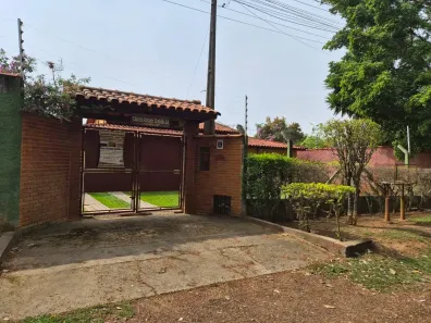 Fazenda/Sítio com 4 Quartos para alugar, 400m² no Bosque dos Eucaliptos, Araçoiaba da Serra