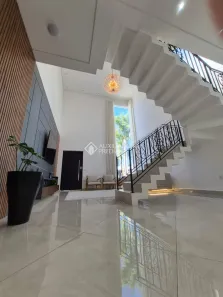 Casa de Condomínio com 3 Quartos à venda, 275m² no Residencial Ouroville, Taubaté