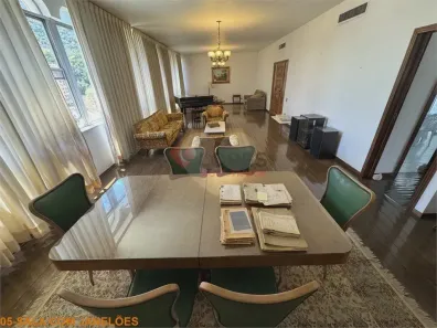 Apartamento com 4 Quartos à venda, 279m² no Tijuca, Rio de Janeiro