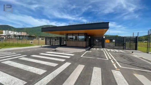 Lote/Terreno à venda, 300m² no Pedra Branca, Palhoça