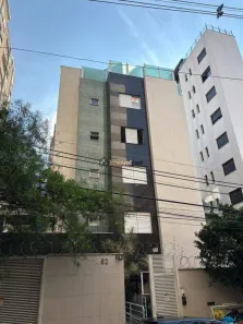 Apartamento com 2 Quartos à venda, 53m² no Serra, Belo Horizonte
