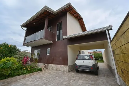 Casa com 3 Quartos à venda, 170m² no Bal Stella Maris, Peruíbe