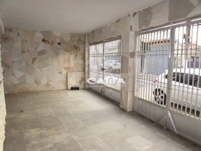 Casa com 4 Quartos à venda, 228m² no Chácara Santo Antônio (Zona Leste), São Paulo