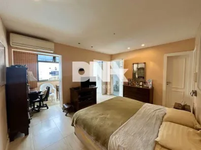 Apartamento com 3 Quartos à venda, 194m² no Barra da Tijuca, Rio de Janeiro
