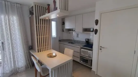 Apartamento com 1 Quarto para alugar, 38m² no Consolação, São Paulo