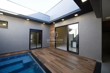 Casa com 3 Quartos à venda, 200m² no Jardim Natal I, Franca