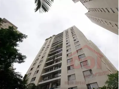 Apartamento com 2 Quartos para alugar, 87m² no Paraíso, São Paulo