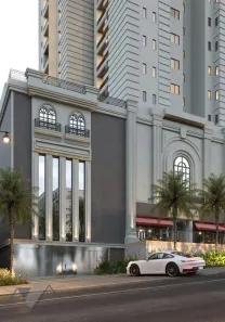 Apartamento com 2 Quartos à venda, 62m² no Centro, Cascavel