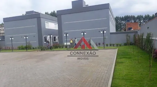 Casa de Condomínio com 2 Quartos à venda, 67m² no Jundiapeba, Mogi das Cruzes