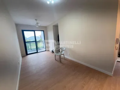 Apartamento com 3 Quartos à venda, 64m² no Recreio dos Bandeirantes, Rio de Janeiro