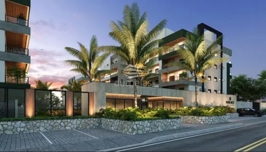 Apartamento com 1 Quarto à venda, 47m² no Mato Dentro, Ubatuba