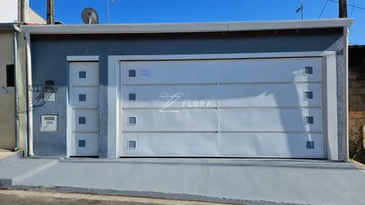 Casa com 3 Quartos à venda, 100m² no Núcleo Residencial Vila Vitória, Campinas