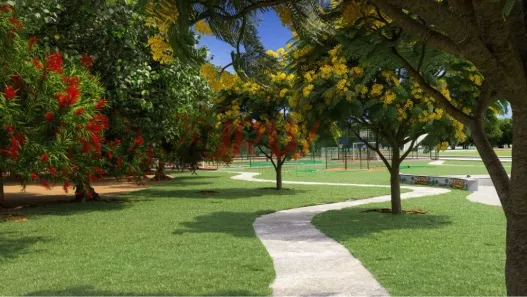 Lote/Terreno à venda, 150m² no Parque Campo Bonito, Indaiatuba