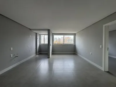 Apartamento com 1 Quarto à venda, 50m² no Centro, Torres
