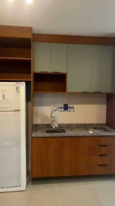 Apartamento com 1 Quarto para alugar, 29m² no Vila Mariana, São Paulo