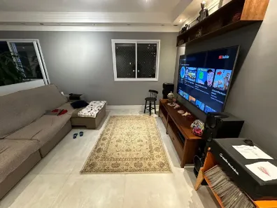 Apartamento com 3 Quartos à venda, 171m² no Jardim Arpoador, São Paulo