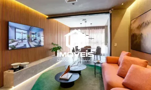 Apartamento com 3 Quartos à venda, 94m² no Pinheiros, São Paulo