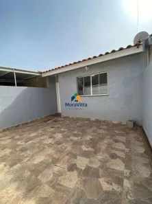 Casa com 2 Quartos à venda, 66m² no Chácara Recreio Alvorada, Hortolândia