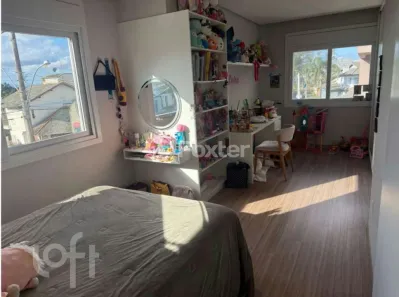 Casa com 3 Quartos à venda, 183m² no Cristo Rei, São Leopoldo