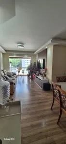 Apartamento com 3 Quartos à venda, 95m² no Vila Andrade, São Paulo