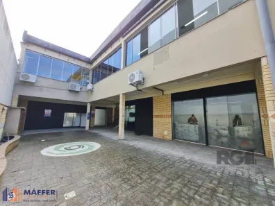 Ponto Comercial à venda, 746m² no Tristeza, Porto Alegre