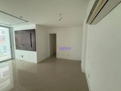 Apartamento com 2 Quartos à venda, 90m² no Charitas, Niterói