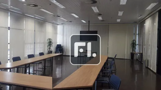 Sala Comercial à venda, 100m² no Vila Olímpia, São Paulo