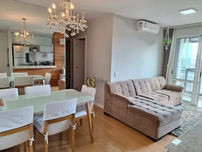 Apartamento com 2 Quartos à venda, 78m² no Judith, Londrina