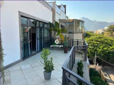 Cobertura com 4 Quartos à venda, 348m² no Barra da Tijuca, Rio de Janeiro